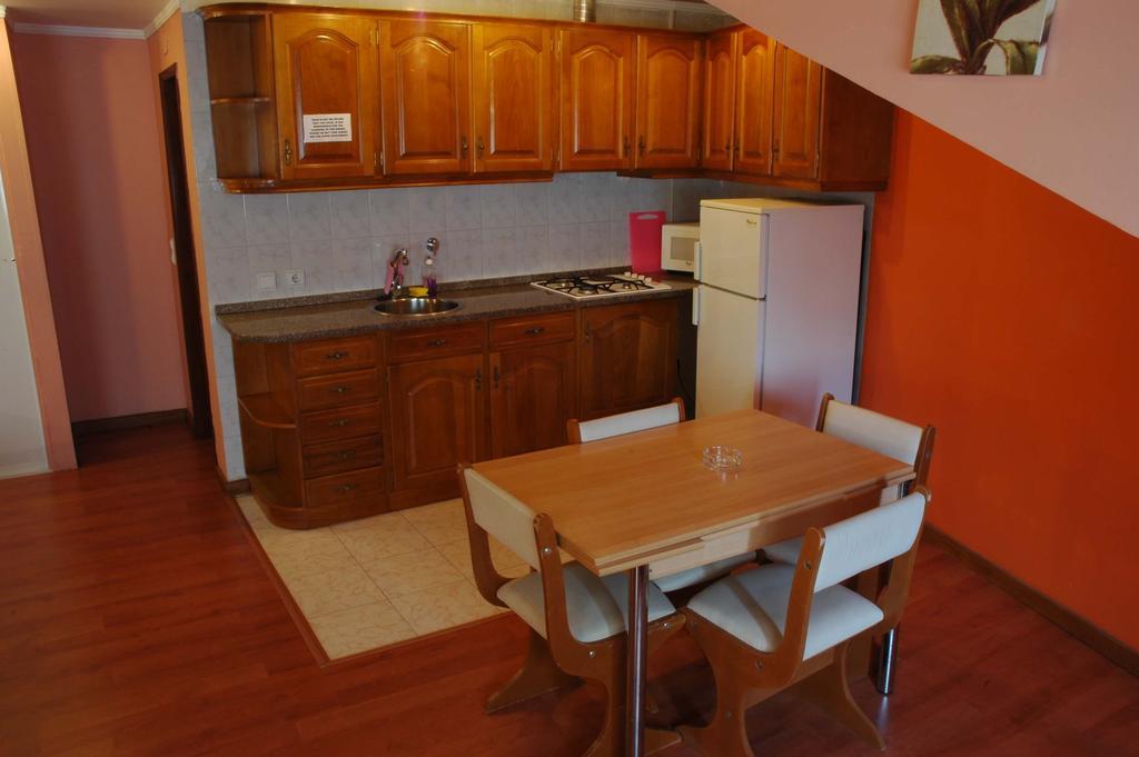 Pensao Residencial Roma Ξενοδοχείο Lisboa Δωμάτιο φωτογραφία