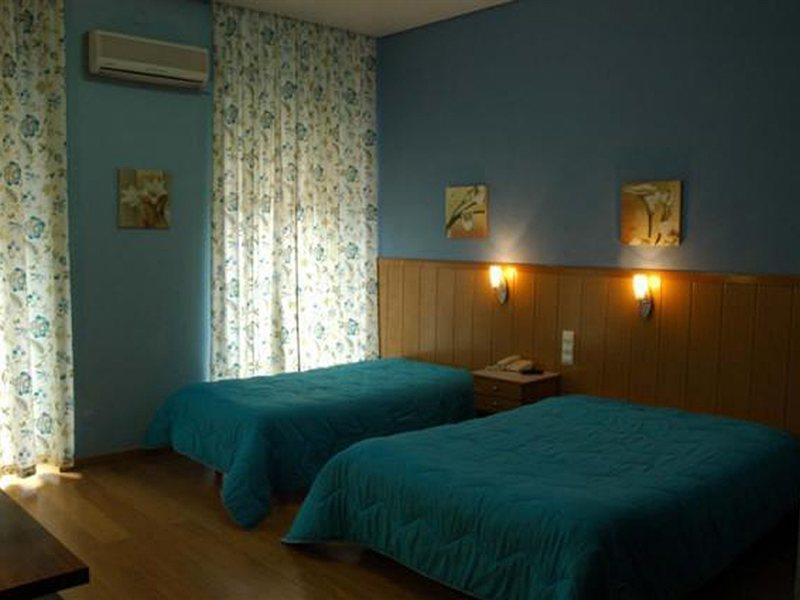 Pensao Residencial Roma Ξενοδοχείο Lisboa Εξωτερικό φωτογραφία