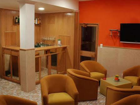 Pensao Residencial Roma Ξενοδοχείο Lisboa Εξωτερικό φωτογραφία