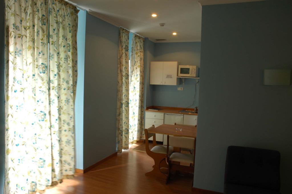Pensao Residencial Roma Ξενοδοχείο Lisboa Εξωτερικό φωτογραφία